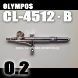 OLYMPOS　CL-4512・B　【PREMIUM】（Simple　packaging)