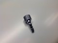 Air tube clasp