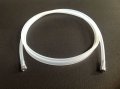 Silicon tube hose　【S-S】1〜5m