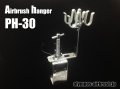 Piece hanger　PH-30 (with clip)