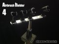 Airbrush Holder （4）　【 Special price】