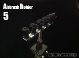 Airbrush Holder （5）　【 Special price】