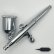 Photo1: HP-74D (Simple packaging)＜With nozzle mounting driver＞【Special price to compete with Chinese OEM airbrushes】 (1)