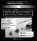 Photo3: HP-74D (Simple packaging)＜With nozzle mounting driver＞【Special price to compete with Chinese OEM airbrushes】 (3)