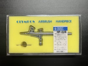 Photo1: HP-62B  (Conventional packaging)