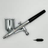 【Reasonable】HP-100D(Latter term model)　(Simple packaging)＜With nozzle mounting driver＞【Special price to compete with Chinese OEM airbrushes】