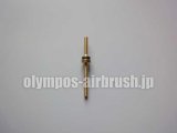 Air valve pin (with packing) for HP-100B