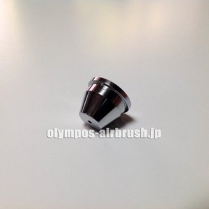 Photo1: Nozzle cap circular type for HP-PC WIDE 308