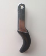 Trigger lever for trigger types（Resin coating）