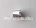 Needle cap for HP-62A