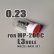 Photo1: L3 HOLE Nozzle base set for MP-200Ｃ (1)