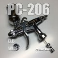 PC-JUMBO 206 （W)  (PC Joint valve【S】) （Simple Packaging）