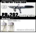 PB-202・GS【PREMIUM】 (Simple packaging)【Very low in stock】