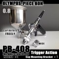 PB-408W・FASC150 (Simple packaging)