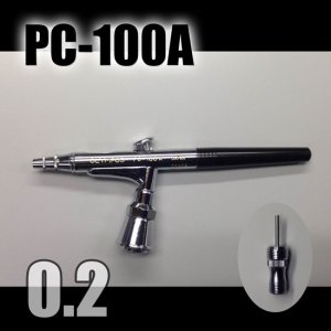 Photo2: PC-100A 	(PC Joint valve【S】) （Simple Packaging）【Special price】