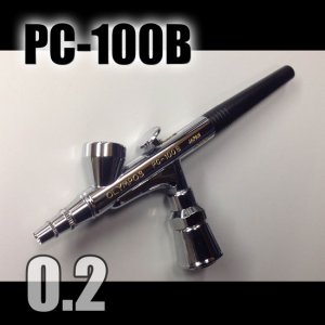 Photo1: PC-100B  (Not included PC Joint valve) （Simple Packaging）【Special price】