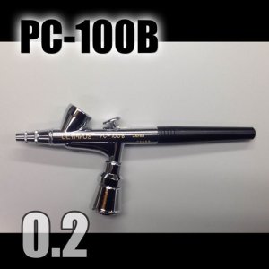 Photo2: PC-100B  (Not included PC Joint valve) （Simple Packaging）【Special price】