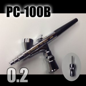 Photo1: PC-100B (PC Joint valve【S】) （Simple Packaging）【Special price】