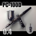 【Reasonable】PC-100Ｄ  (PC Joint valve【S】) （Simple Packaging）【Special price】