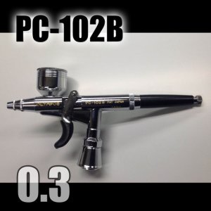 Photo2: PC-102B	  (Not included PC Joint valve) （Simple Packaging）【Special price】