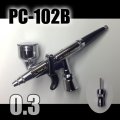 PC-102B  (PC Joint valve【S】) （Simple Packaging）【Special price】