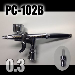 Photo2: PC-102B  (PC Joint valve【S】) （Simple Packaging）【Special price】