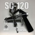 SC-120  (PC Joint valve【S】) 【PREMIUM】（Simple Packaging）