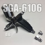 SGA-6106・SC【included Change screw （L-S ）＆Coupler plug】(Simple packaging)