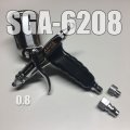 SGA-6208・SC【included Change screw （L-S ）＆Coupler plug】(Simple packaging)