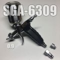 SGA-6309・SC【included Change screw （L-S ）＆Coupler plug】(Simple packaging)