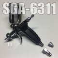 SGA-6311・SC【included Change screw （L-S ）＆Coupler plug】(Simple packaging)