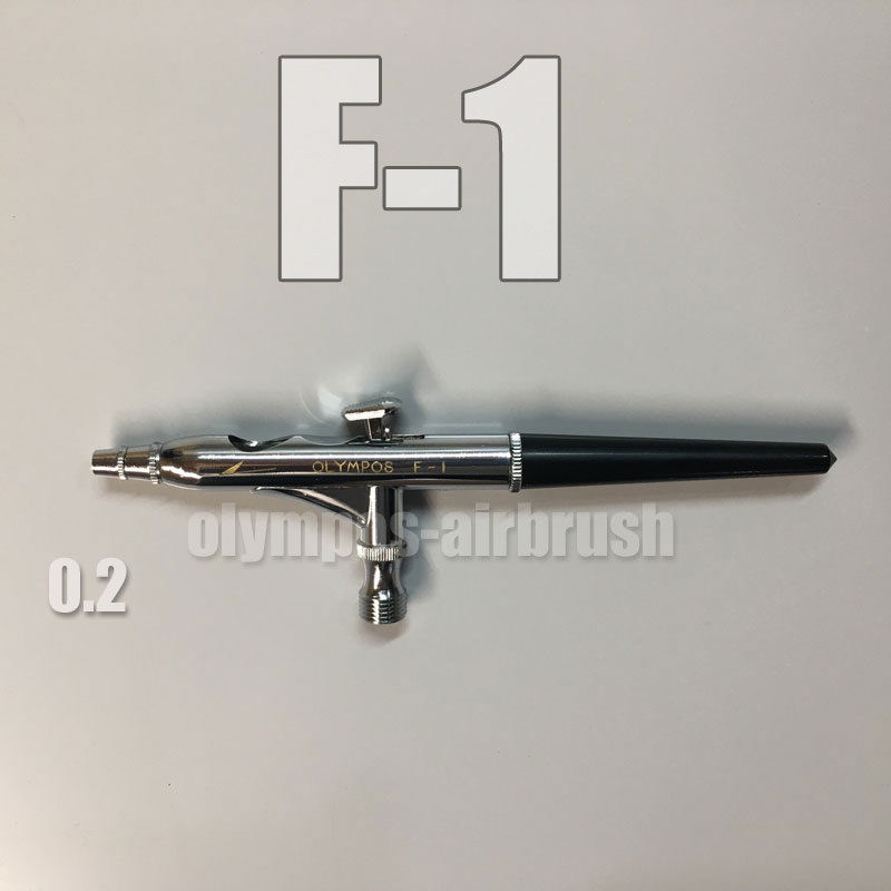 The good also in part removing!　OLYMPOS　F-1　【PREMIUM】 (Simple packaging)【Special price】