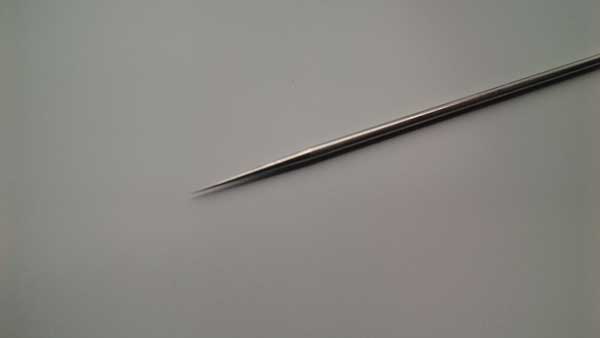 Needle for HP-8 C
