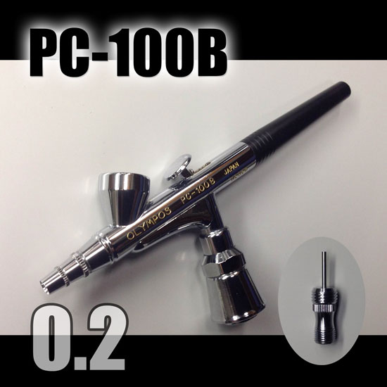 PC-100B (PC Joint valve【S】) （Simple Packaging）【Special price】
