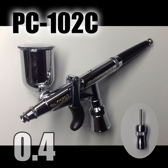 PC-102C  (PC Joint valve【S】) （Simple Packaging）【Special price】