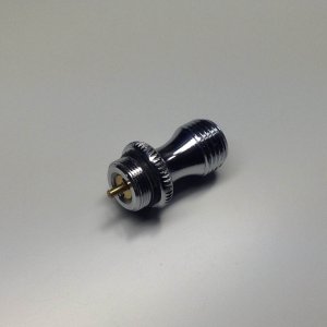 Photo: Air valve set for HP-10 series