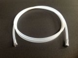 Photo: Silicon tube hose　【S-S】1〜5m