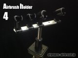 Photo: Airbrush Holder （4）　【 Special price】