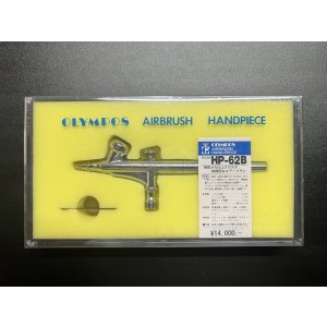 Photo: HP-62B  (Conventional packaging)