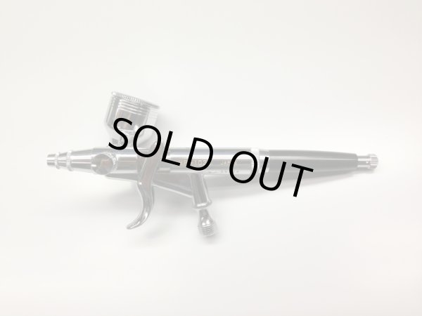 NEW HP-102B (Simple packaging) 【SOLD OUT】 - OLYMPOS AIRBRUSH