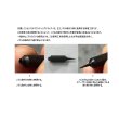 Photo2: 【Reasonable】HP-100D(Latter term model)　(Simple packaging)＜With nozzle mounting driver＞【Special price to compete with Chinese OEM airbrushes】