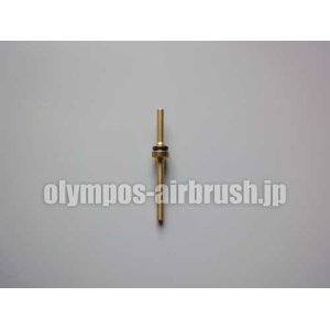 Photo: Air valve pin (with packing) for HP-100B
