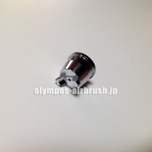 Photo: Nozzle cap flat type for PB-408