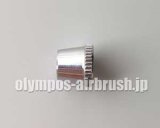 Photo: Needle cap for PC-100A