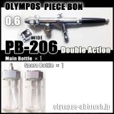Photo: PB-206W・GS　【PREMIUM】 (Simple packaging)