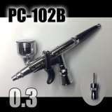 Photo: PC-102B  (PC Joint valve【S】) （Simple Packaging）【Special price】