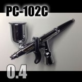 Photo: PC-102C (Not included PC Joint valve) （Simple Packaging）【Special price】