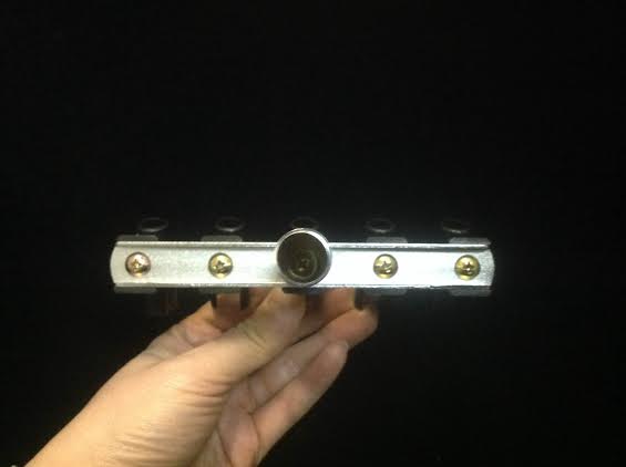 Photo: Airbrush Holder （5）　【 Special price】