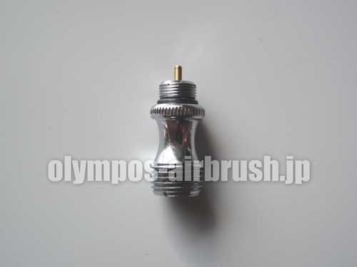Photo1: Air valve set for HP-62A