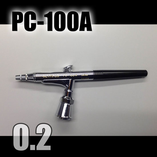 Photo2: PC-100A  (Not included PC Joint valve) （Simple Packaging）【Special price】